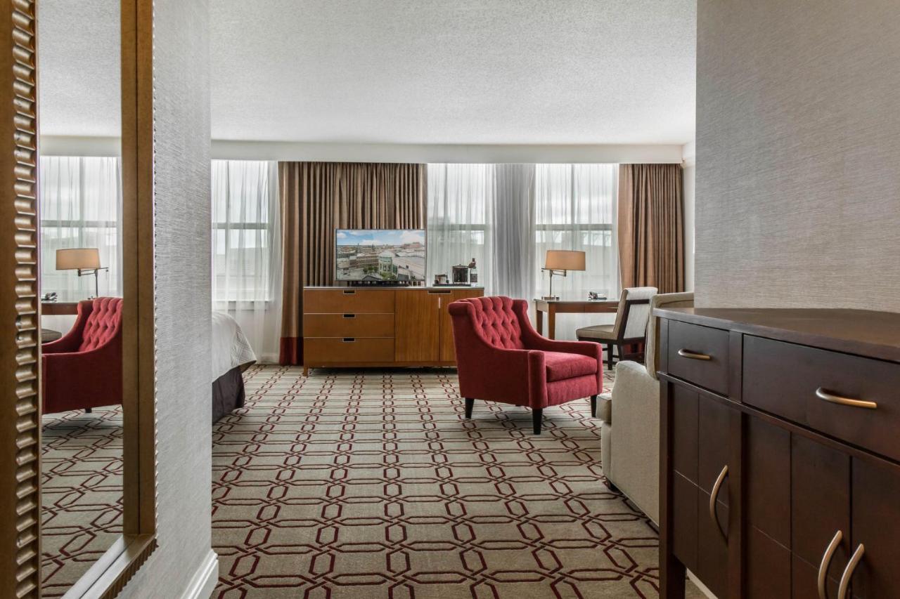 | Omni Providence