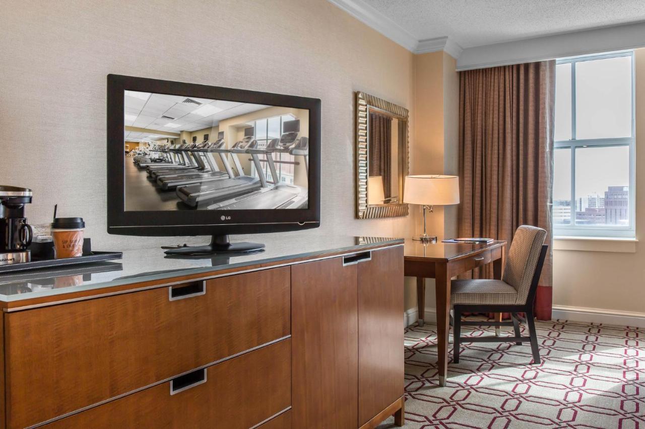 | Omni Providence