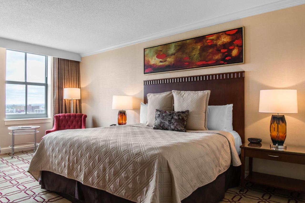 | Omni Providence