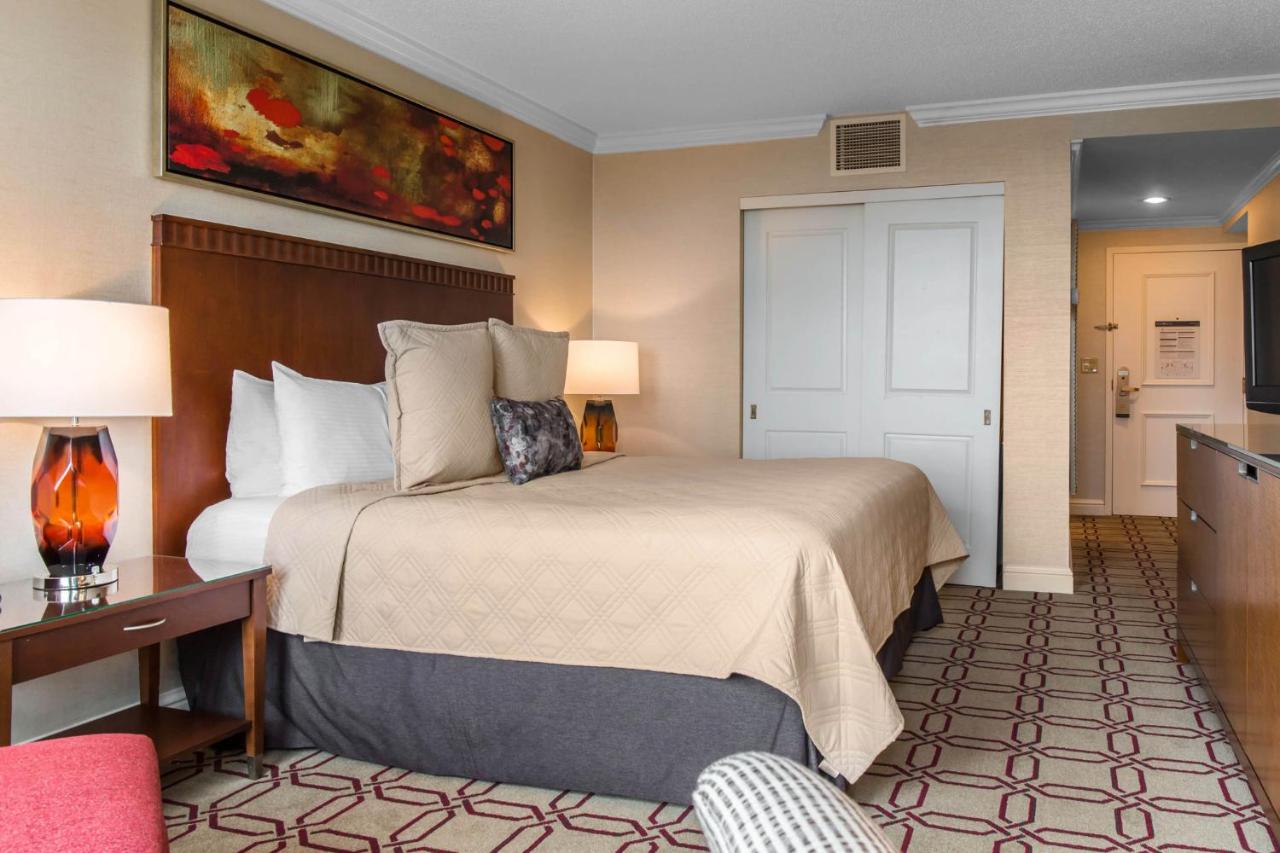 | Omni Providence