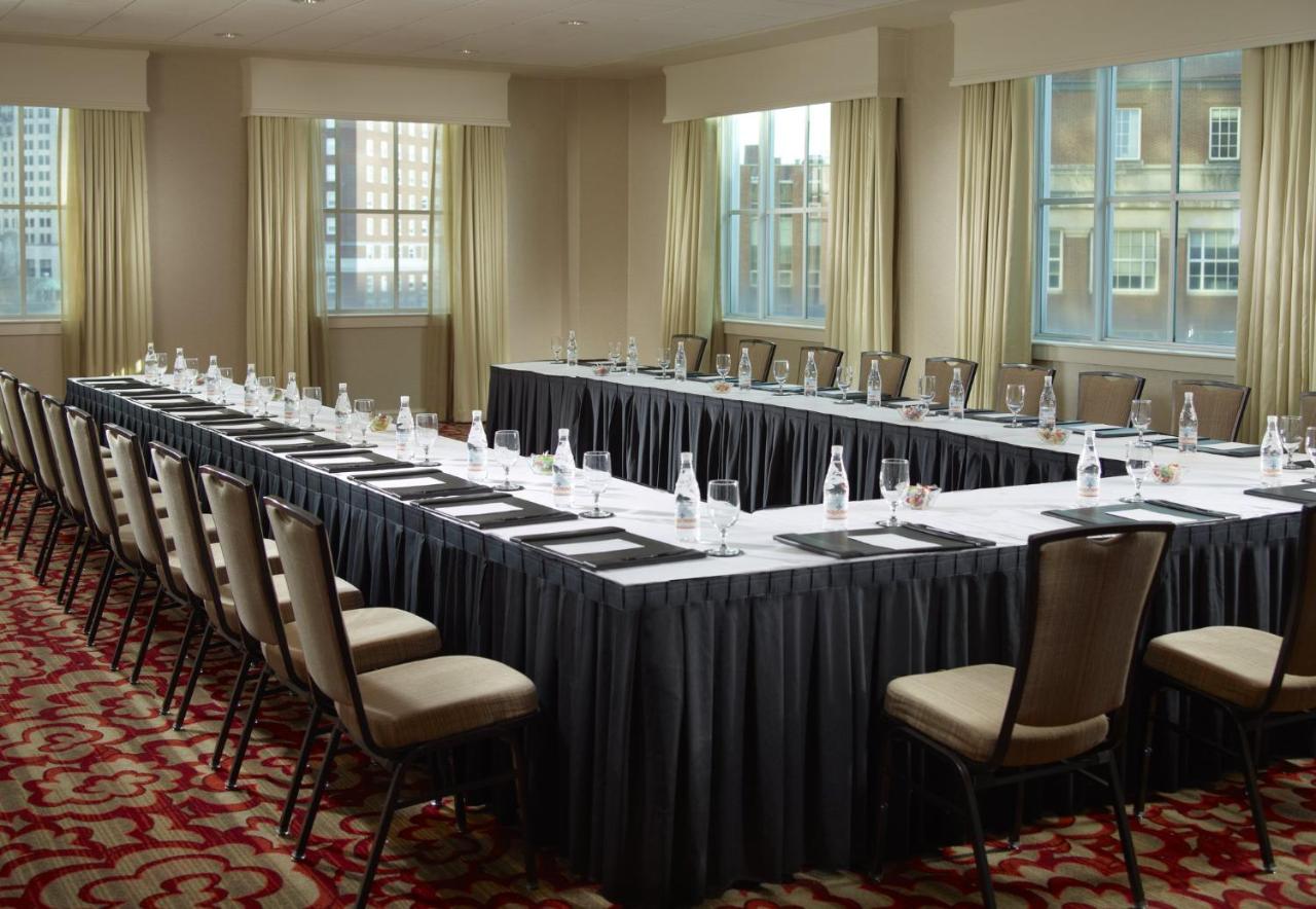| Omni Providence