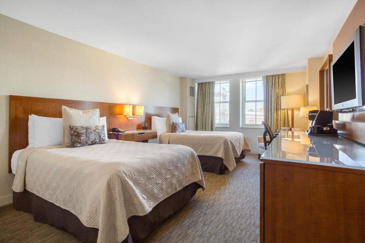 | Omni Providence