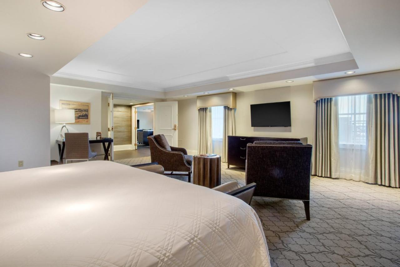 | Omni Providence