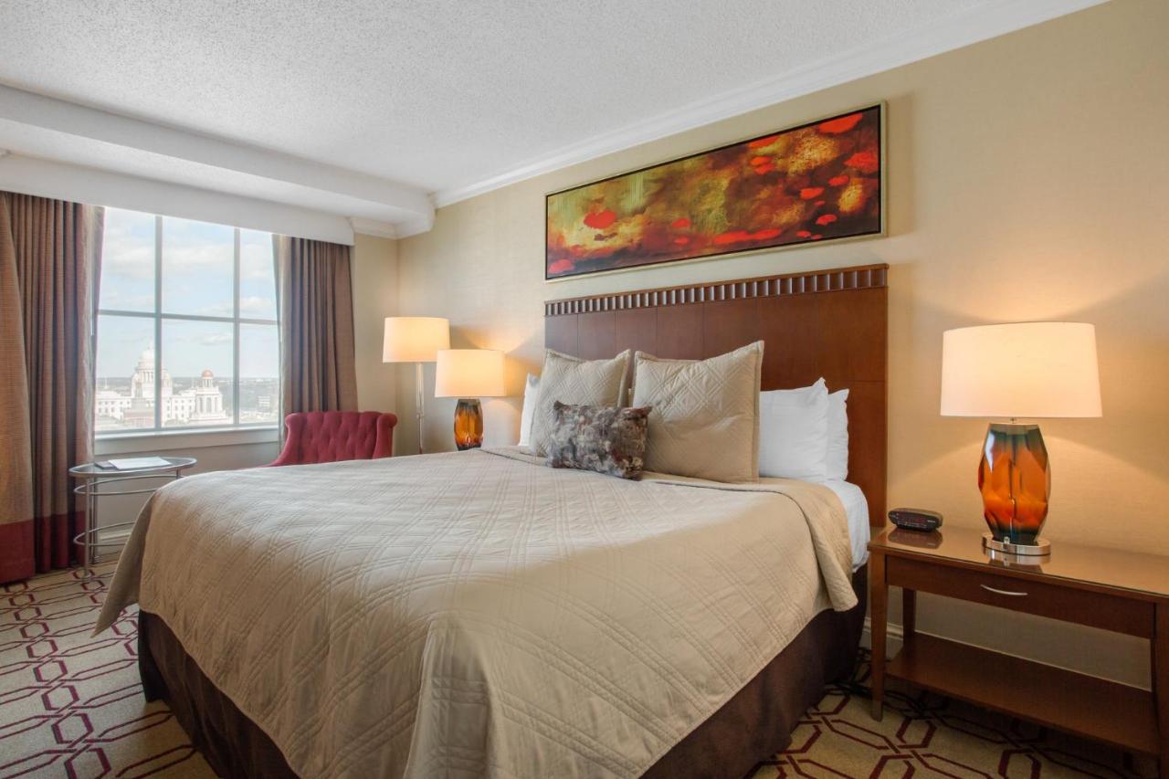 | Omni Providence
