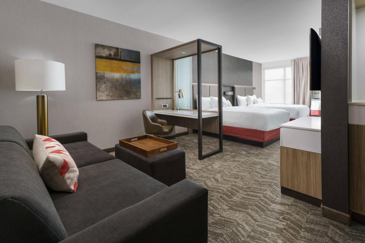  | SpringHill Suites by Marriott Philadelphia West Chester/Exton