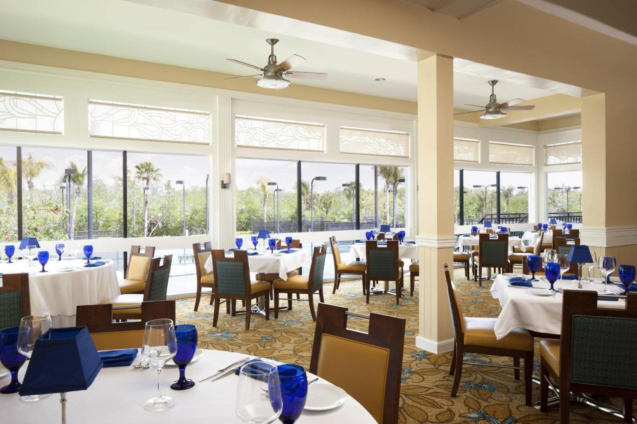  | Marriott Sanibel Harbour Resort & Spa