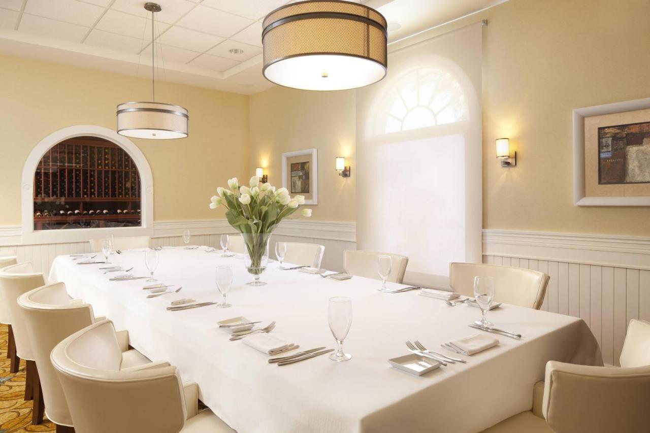  | Marriott Sanibel Harbour Resort & Spa