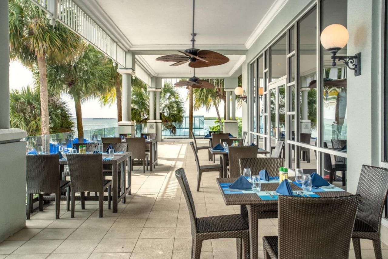  | Marriott Sanibel Harbour Resort & Spa