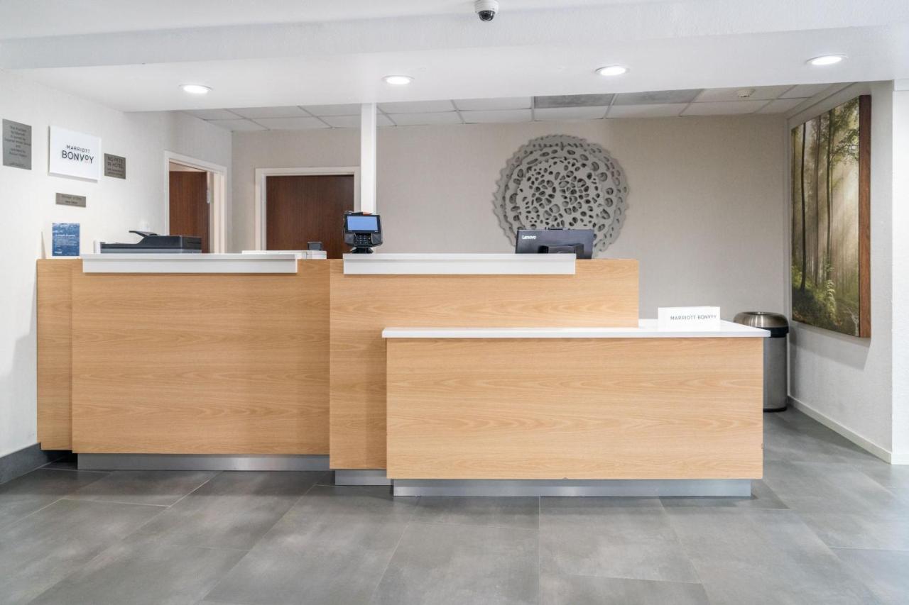 | Fairfield Inn & Suites Beaumont