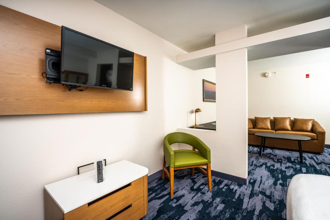  | Fairfield Inn & Suites Beaumont