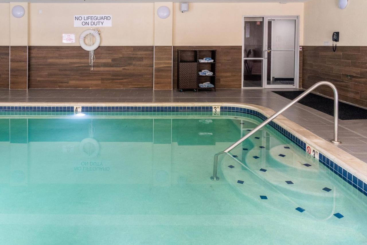 | Fairfield Inn & Suites Beaumont