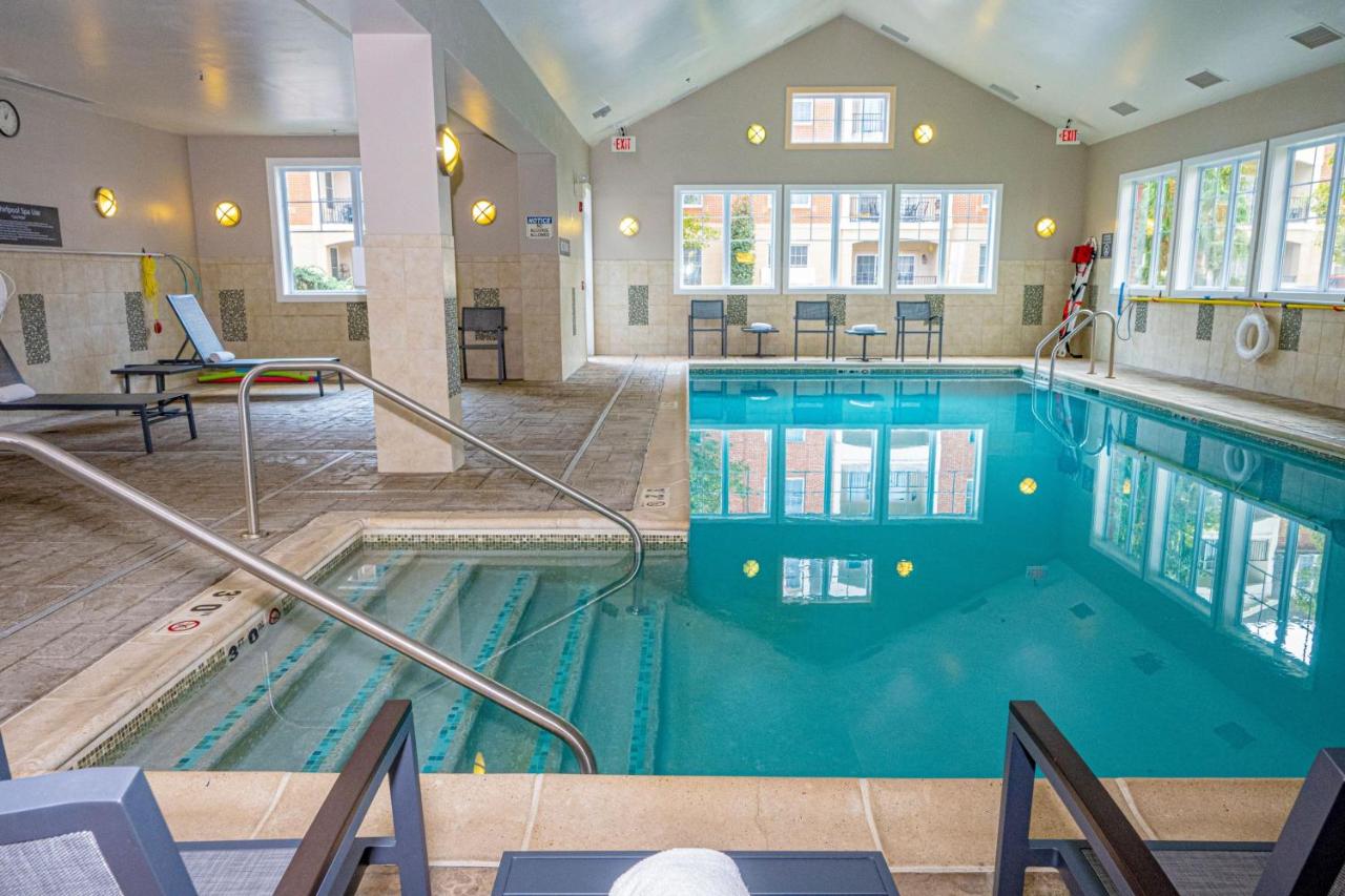  | Residence Inn by Marriott Woodbridge Edison/Raritan Center