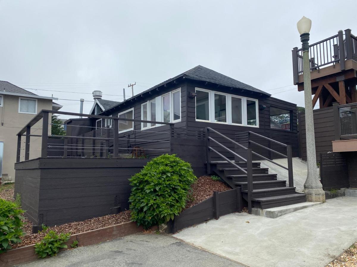  | Ocean View Inn