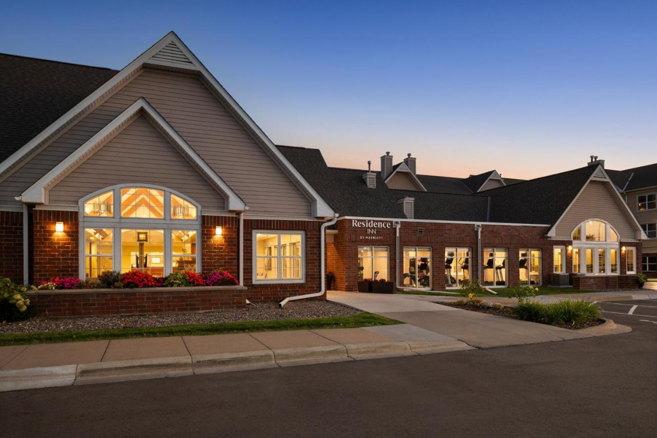 | Residence Inn by Marriott Minneapolis St. Paul/Roseville