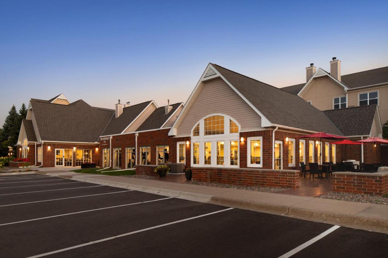 | Residence Inn by Marriott Minneapolis St. Paul/Roseville