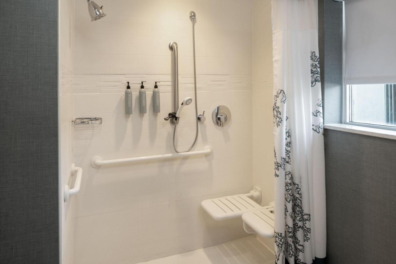 One-Bedroom King Suite at Residence Inn by Marriott Shreveport-Bossier City/Downtown