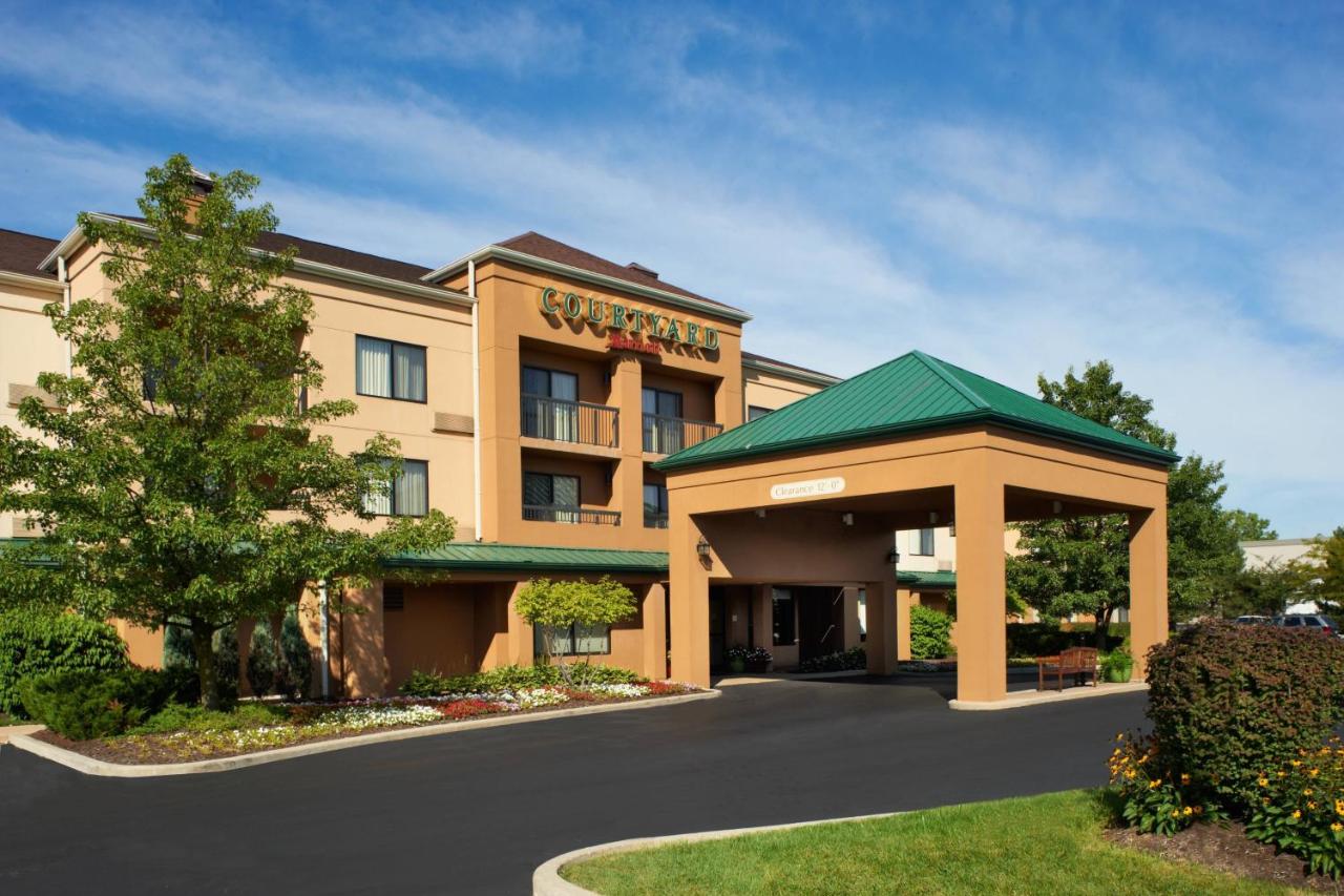 | Courtyard Toledo Maumee/Arrowhead