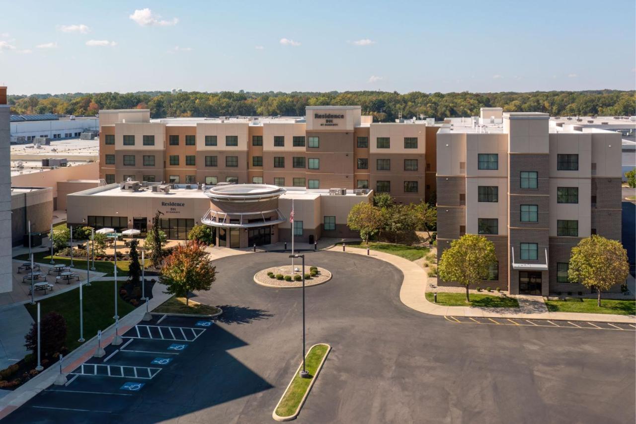  | Residence Inn by Marriott Youngstown Warren/Niles