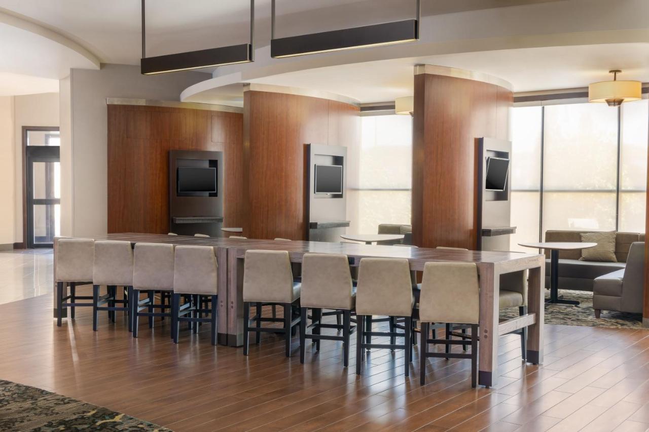  | Residence Inn by Marriott Youngstown Warren/Niles