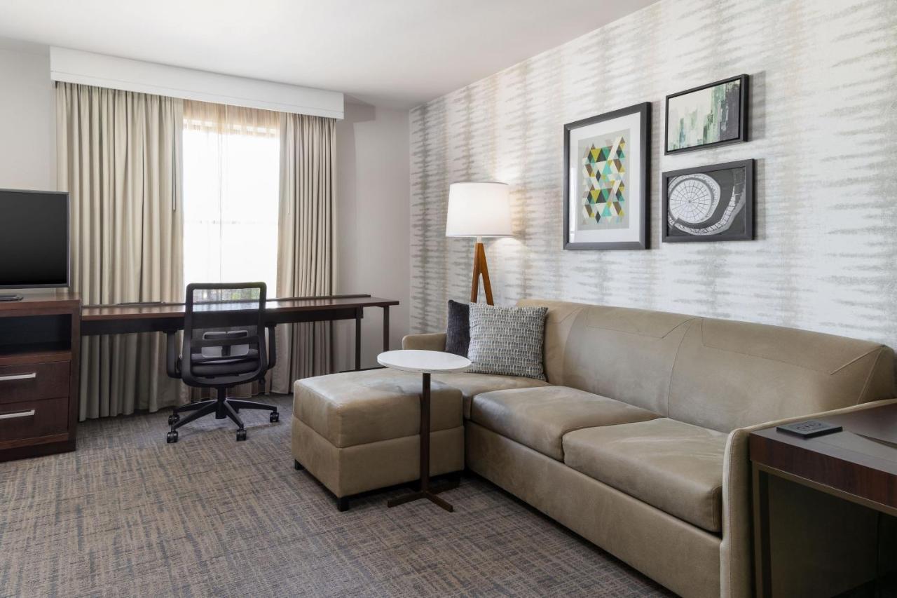  | Residence Inn by Marriott Youngstown Warren/Niles