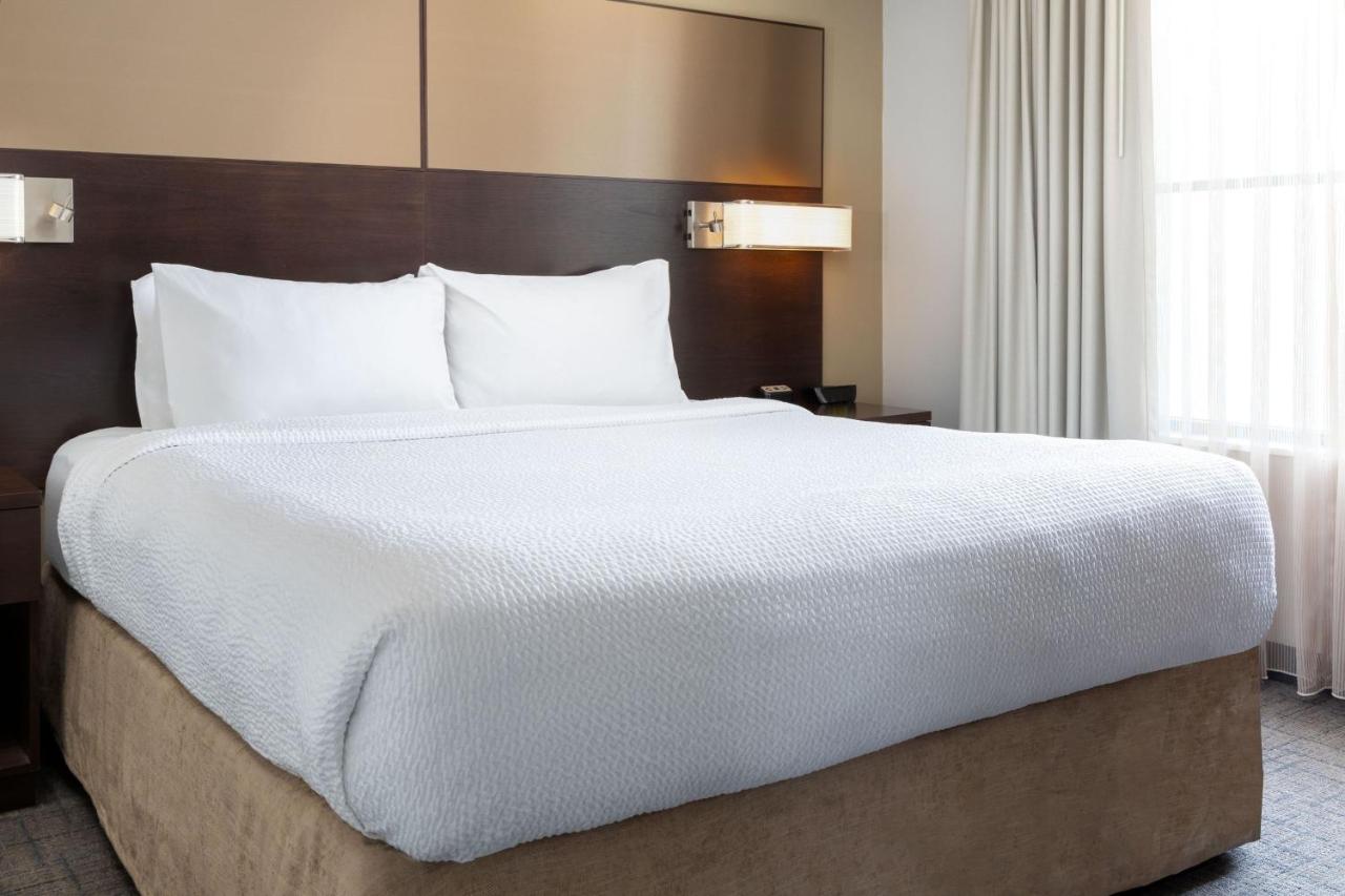  | Residence Inn by Marriott Youngstown Warren/Niles