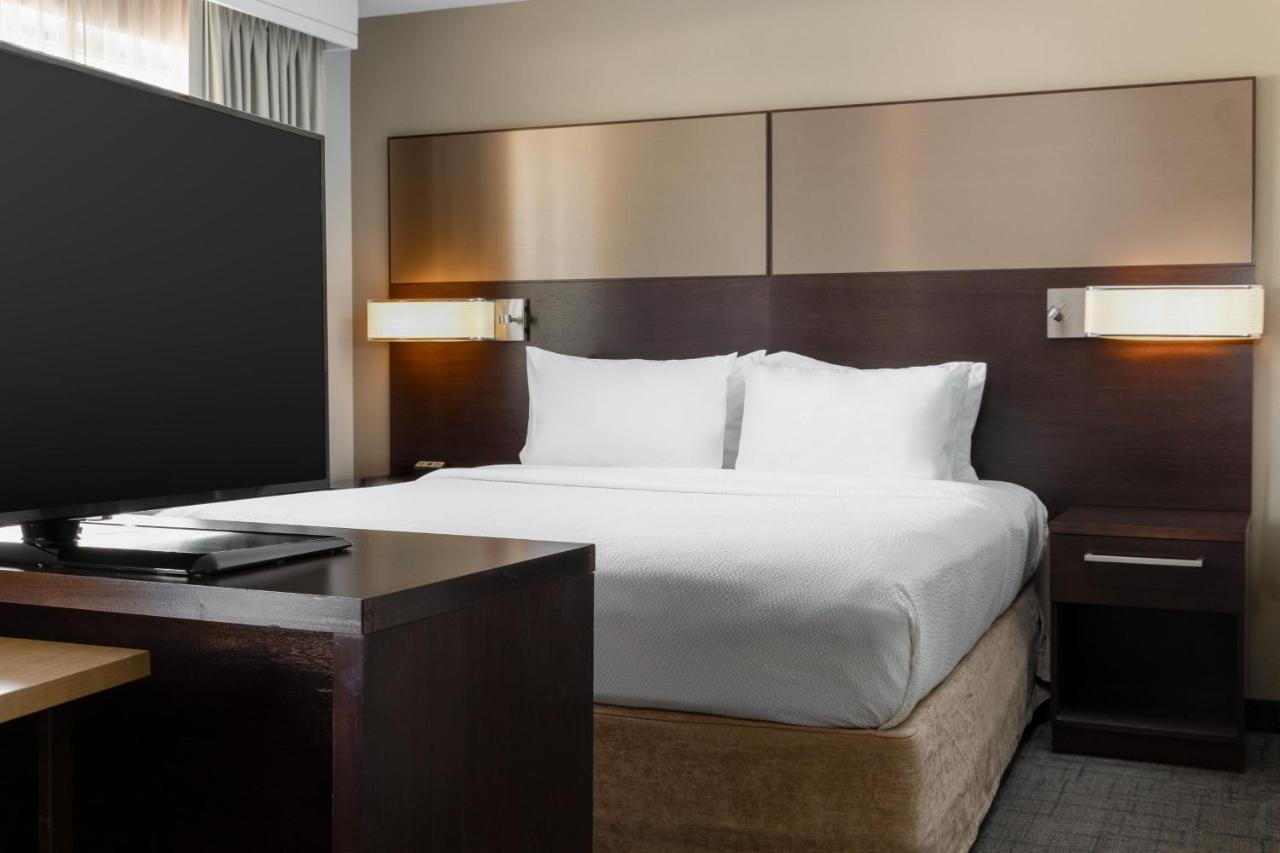  | Residence Inn by Marriott Youngstown Warren/Niles