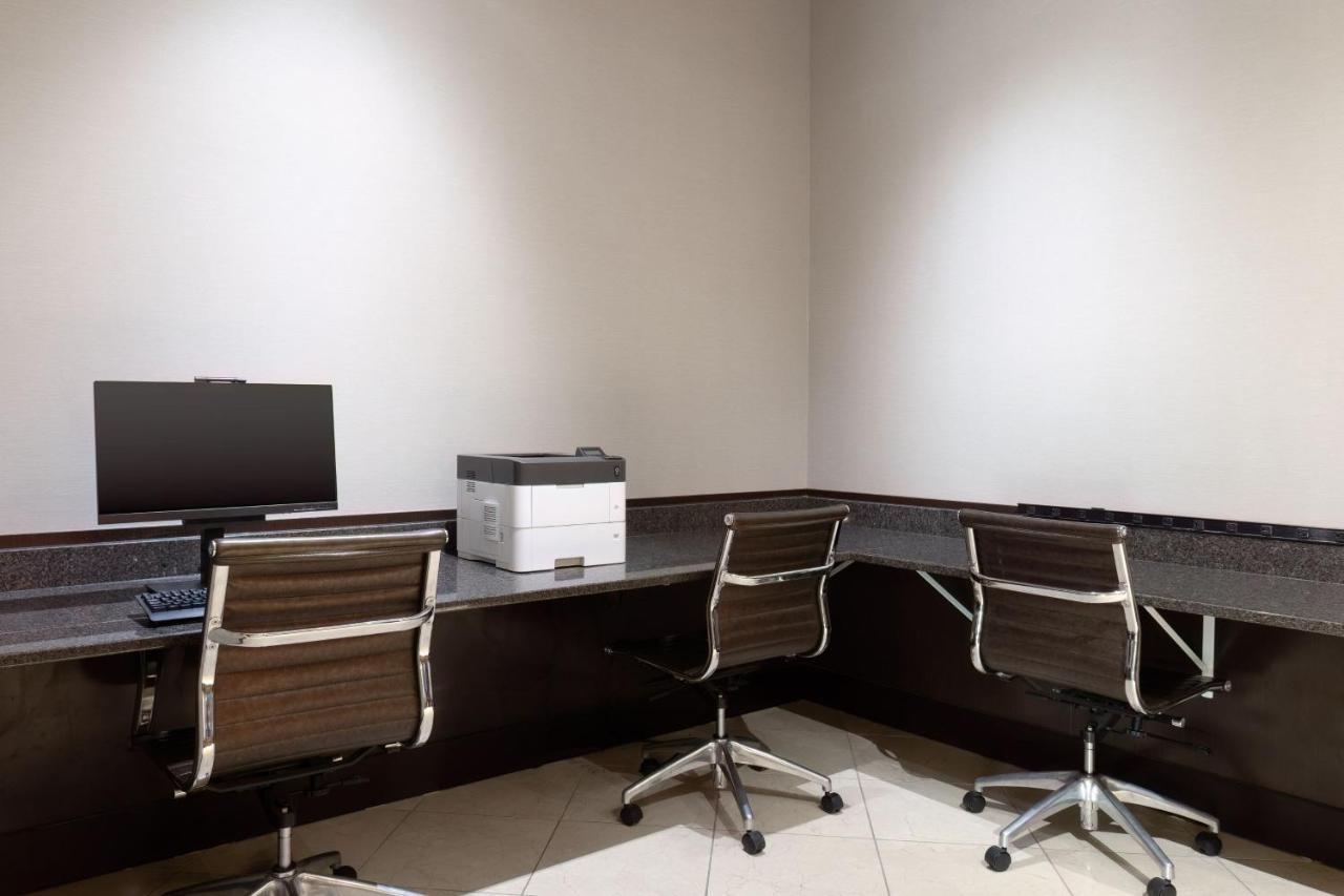  | Residence Inn by Marriott Youngstown Warren/Niles