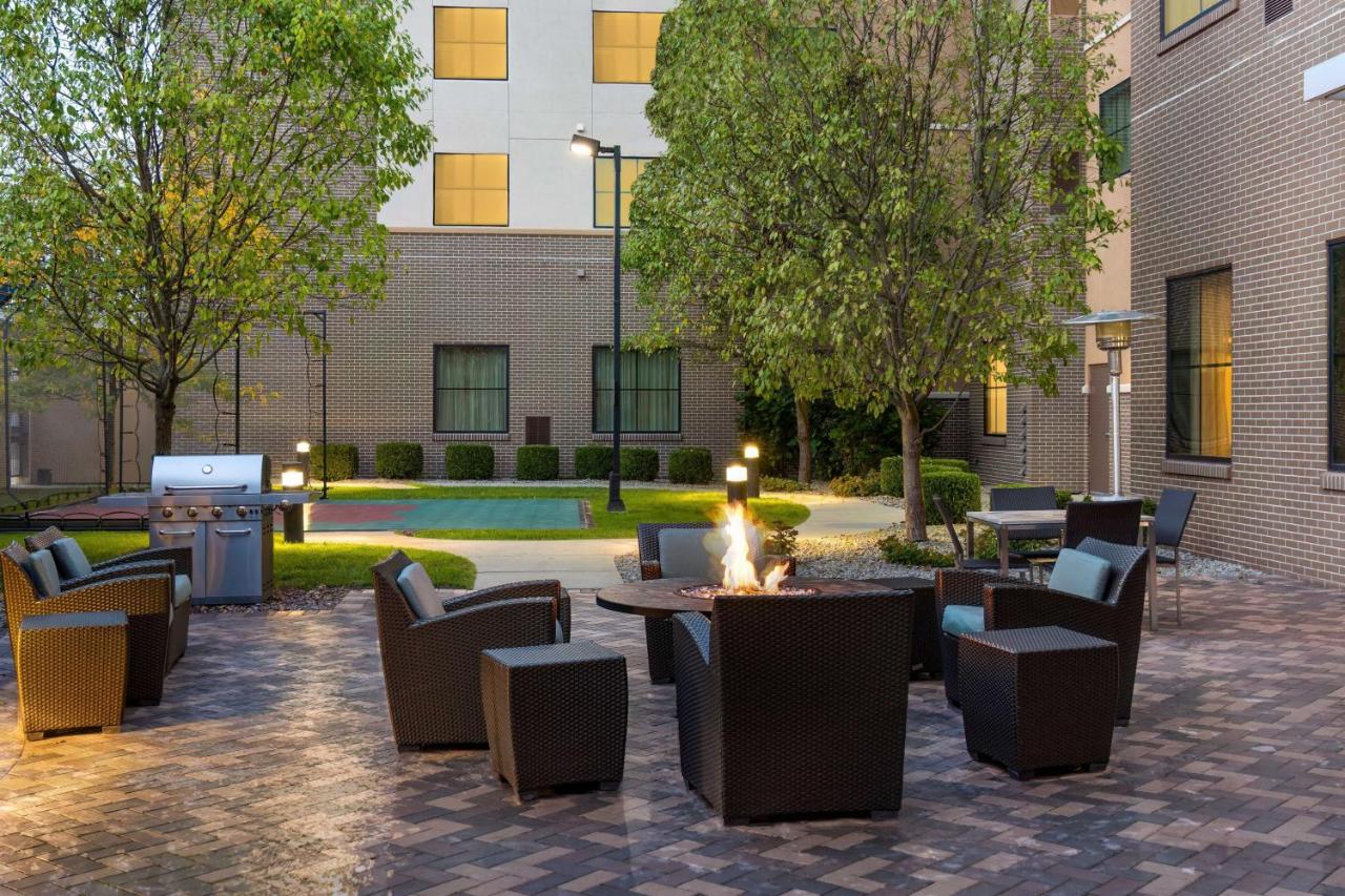 | Residence Inn by Marriott Youngstown Warren/Niles