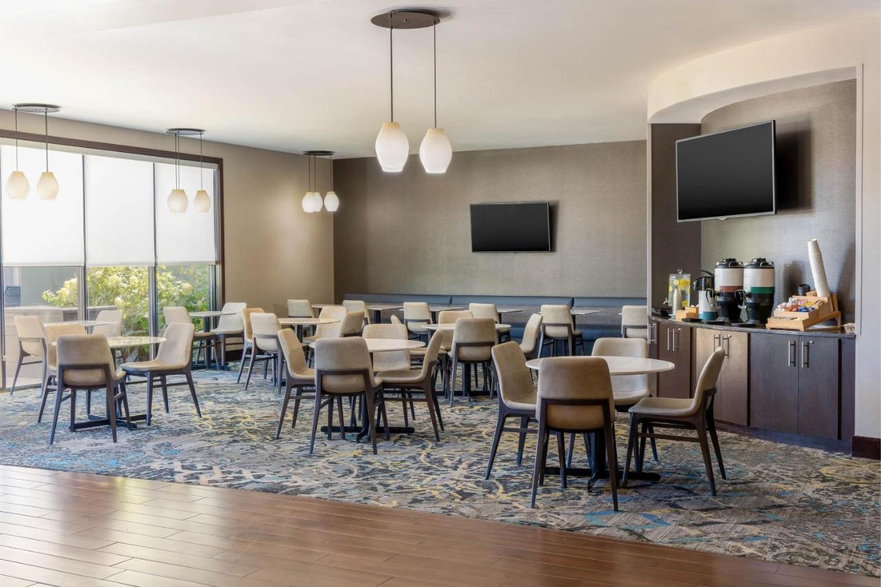  | Residence Inn by Marriott Youngstown Warren/Niles