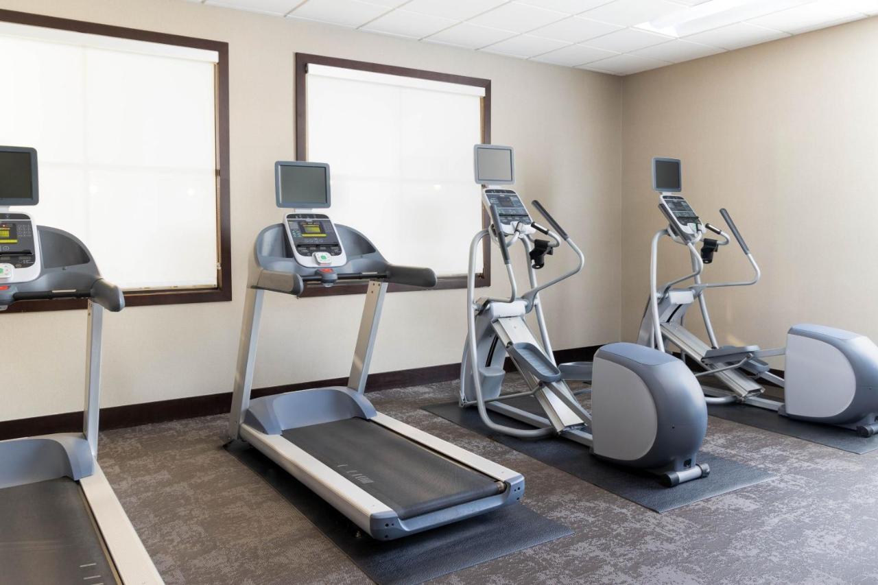  | Residence Inn by Marriott Youngstown Warren/Niles