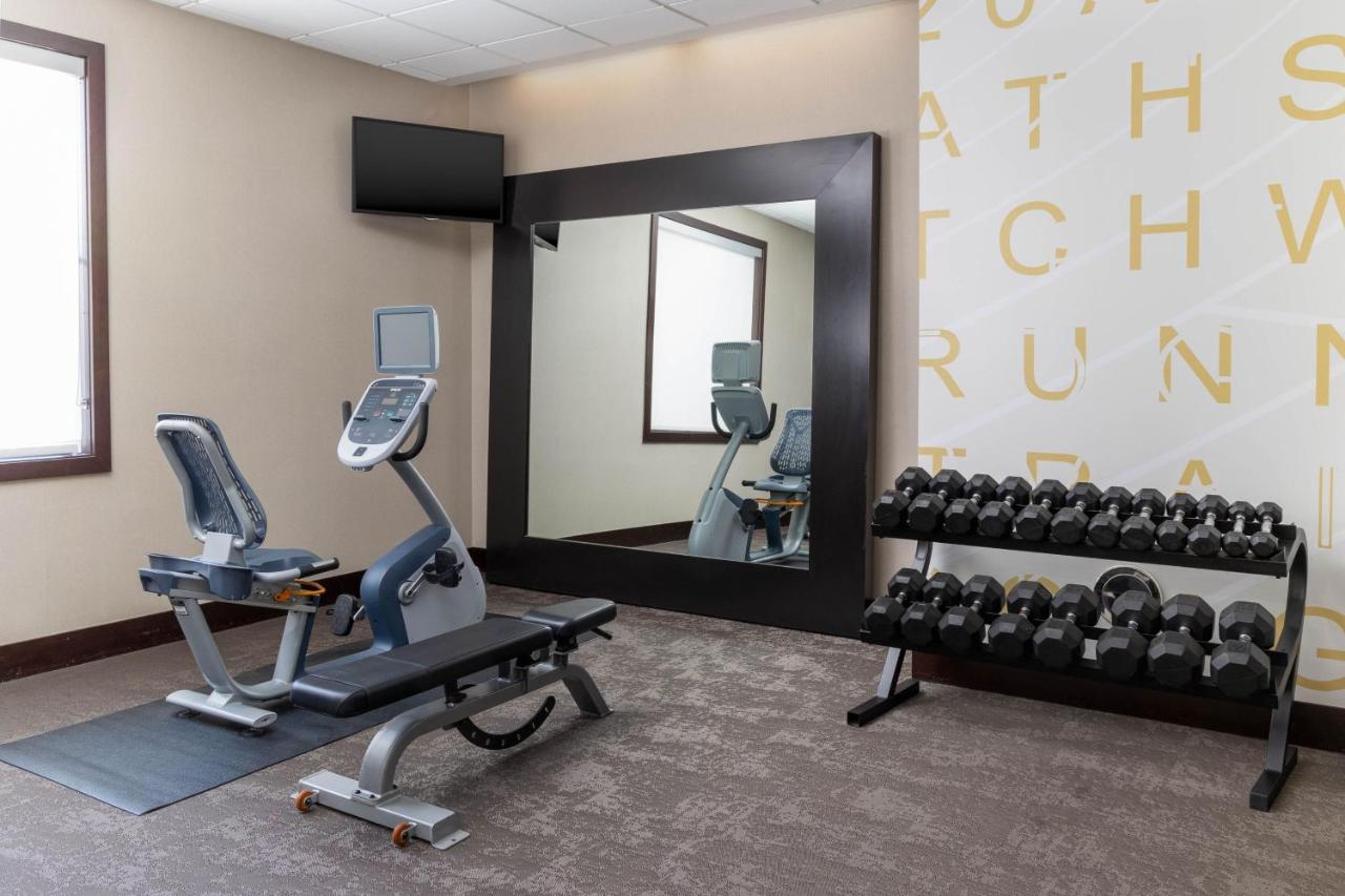  | Residence Inn by Marriott Youngstown Warren/Niles
