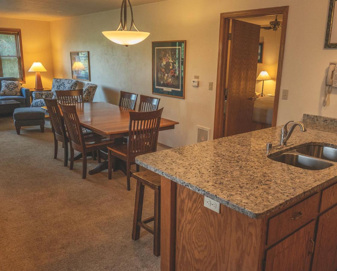  | Pheasant Park Resort