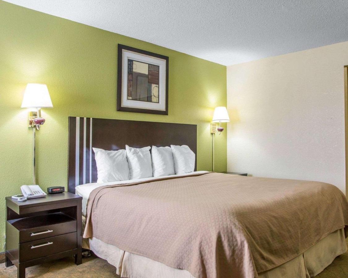  | Quality Inn Merrillville