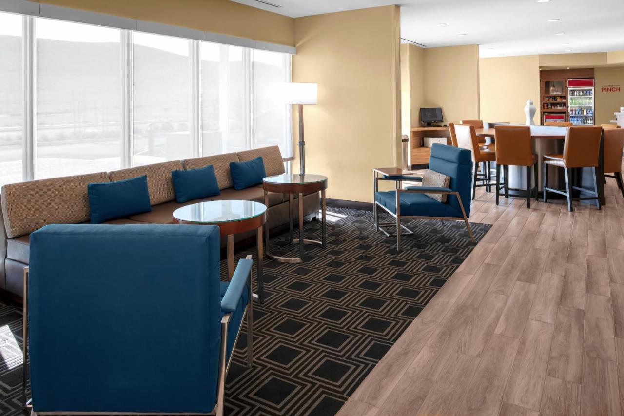 | TownePlace Suites By Marriott Tehachapi