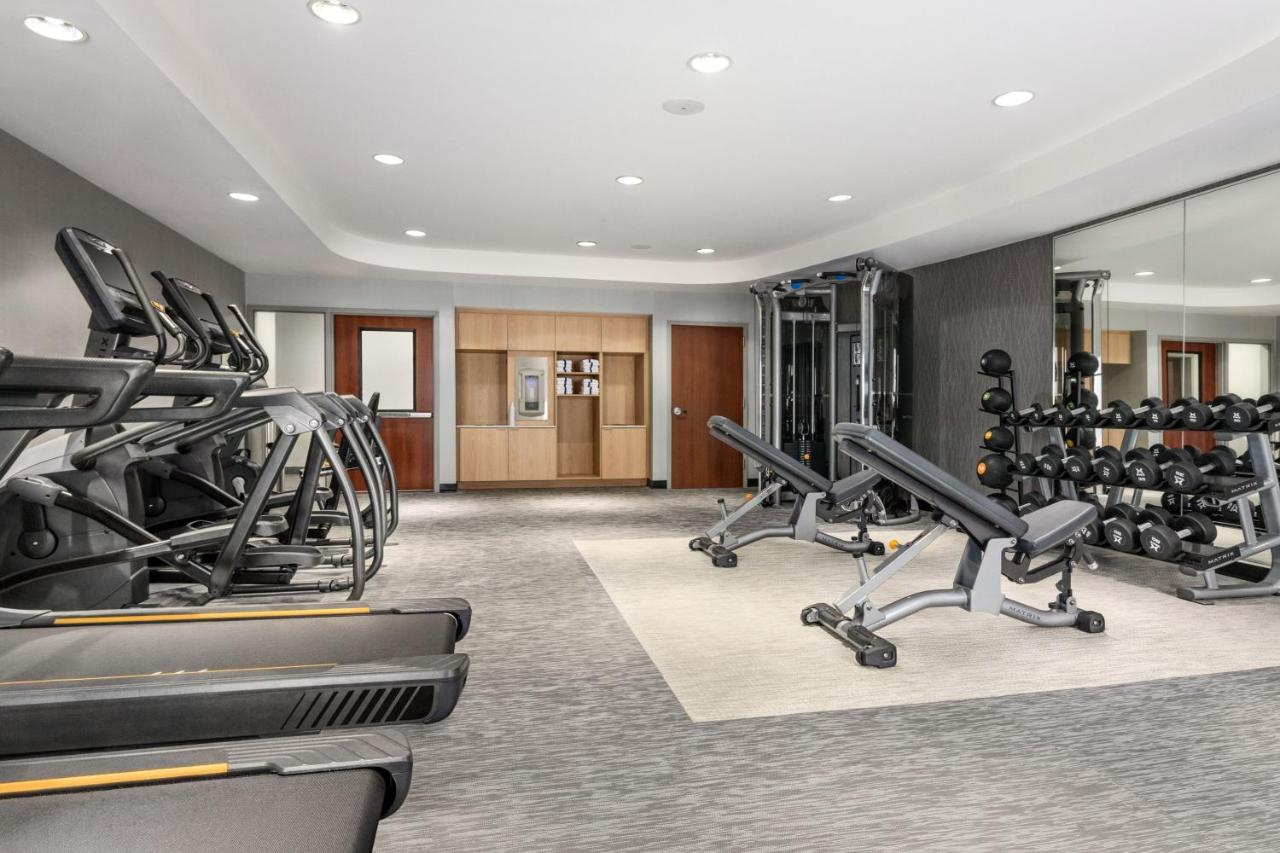  | Courtyard by Marriott Columbia
