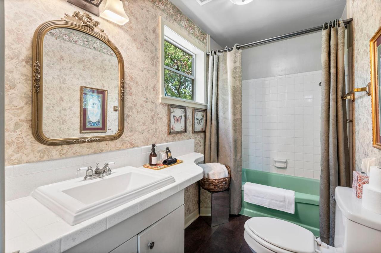  | Crystal River Inn