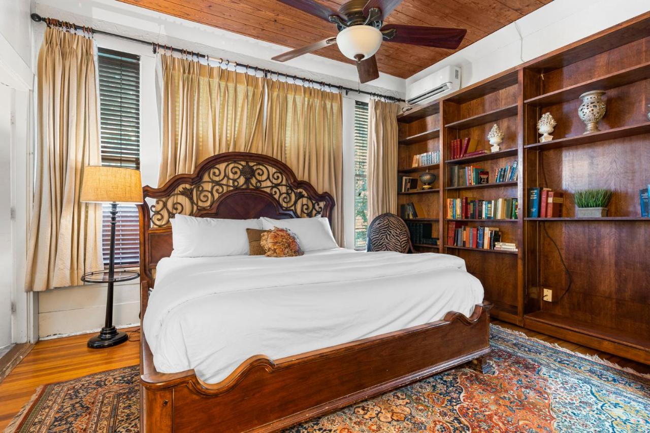  | Crystal River Inn