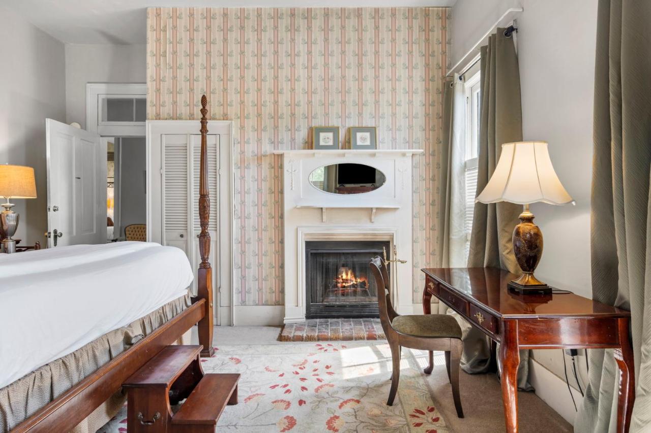  | Crystal River Inn