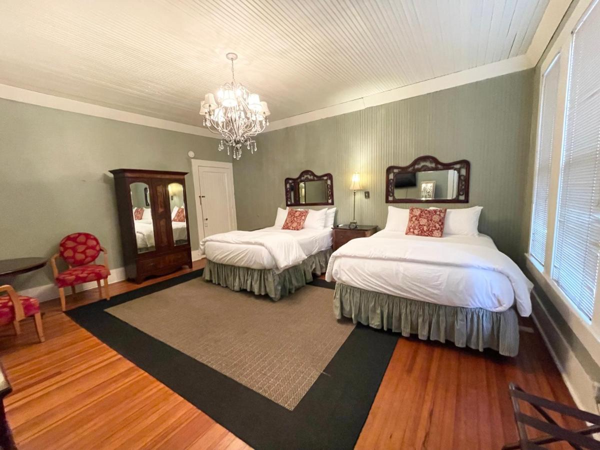  | Crystal River Inn