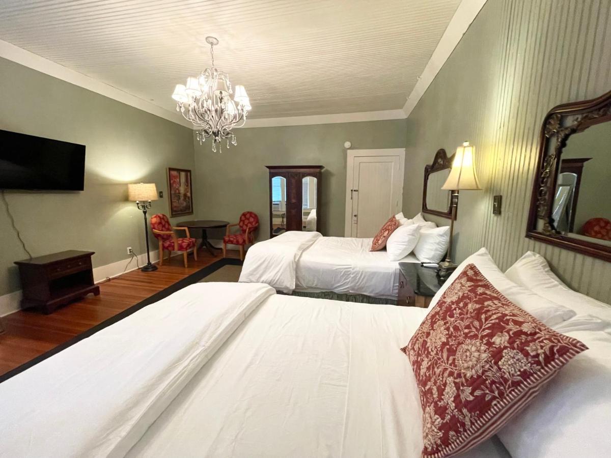  | Crystal River Inn
