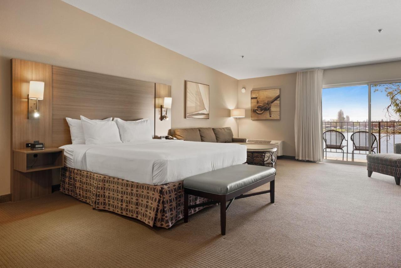  | Executive Inn & Suites Oakland
