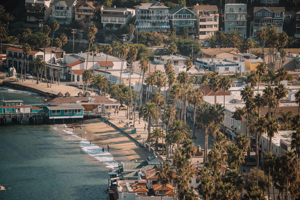 | The Edgewater