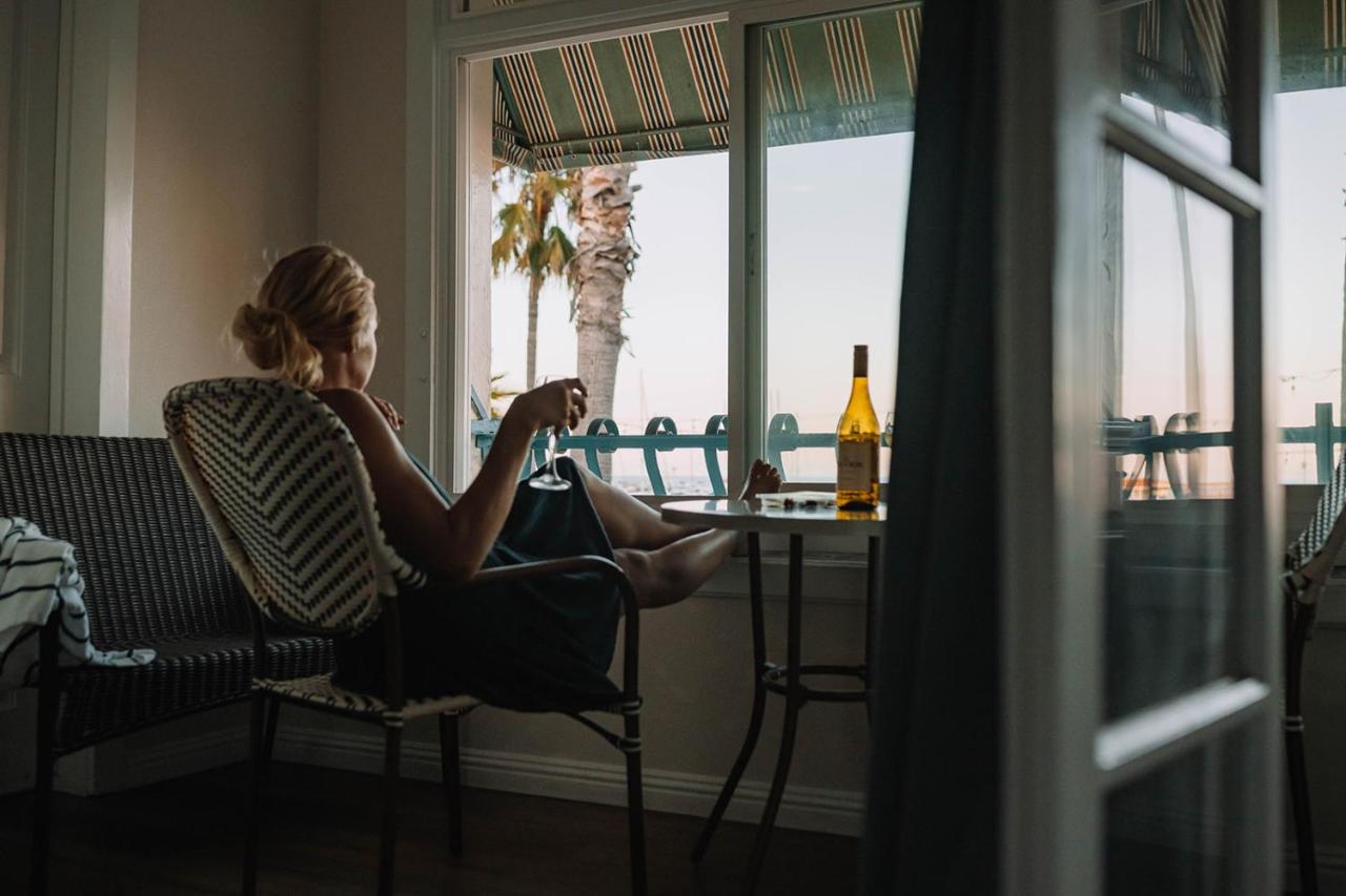 | The Edgewater