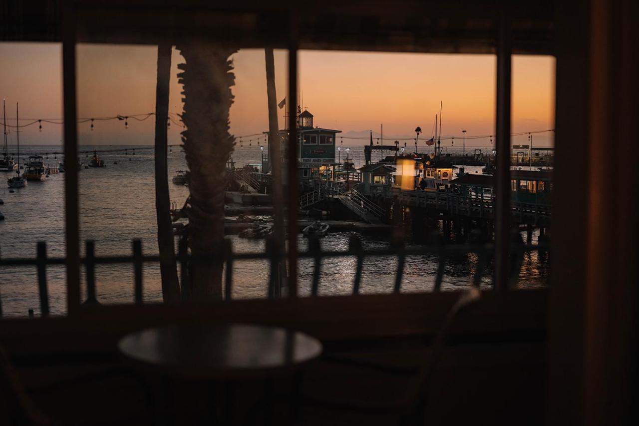 | The Edgewater