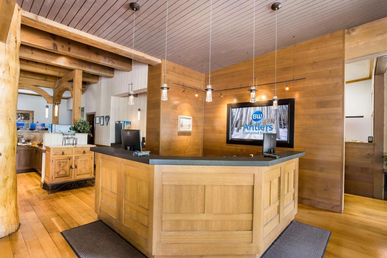  | Best Western Antlers