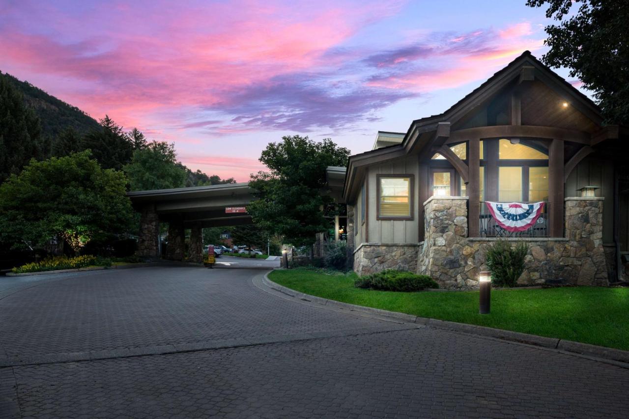  | Best Western Antlers