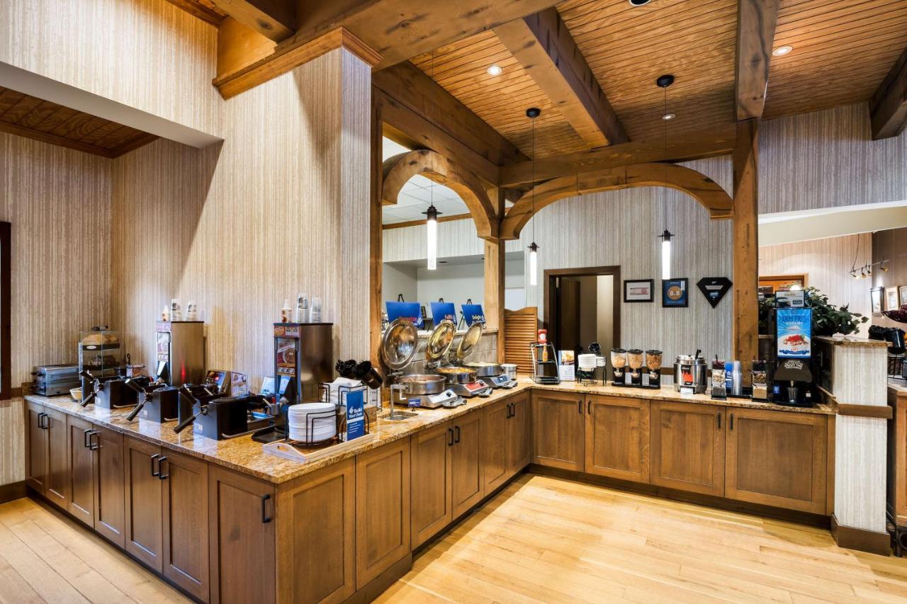  | Best Western Antlers