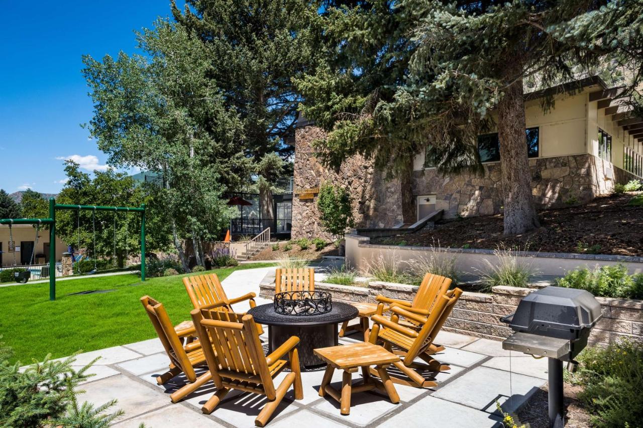  | Best Western Antlers