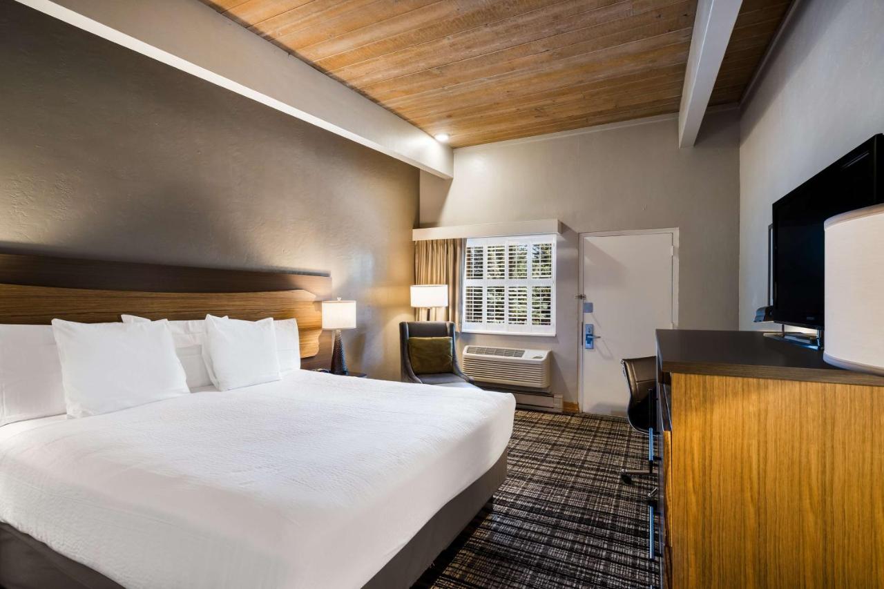  | Best Western Antlers
