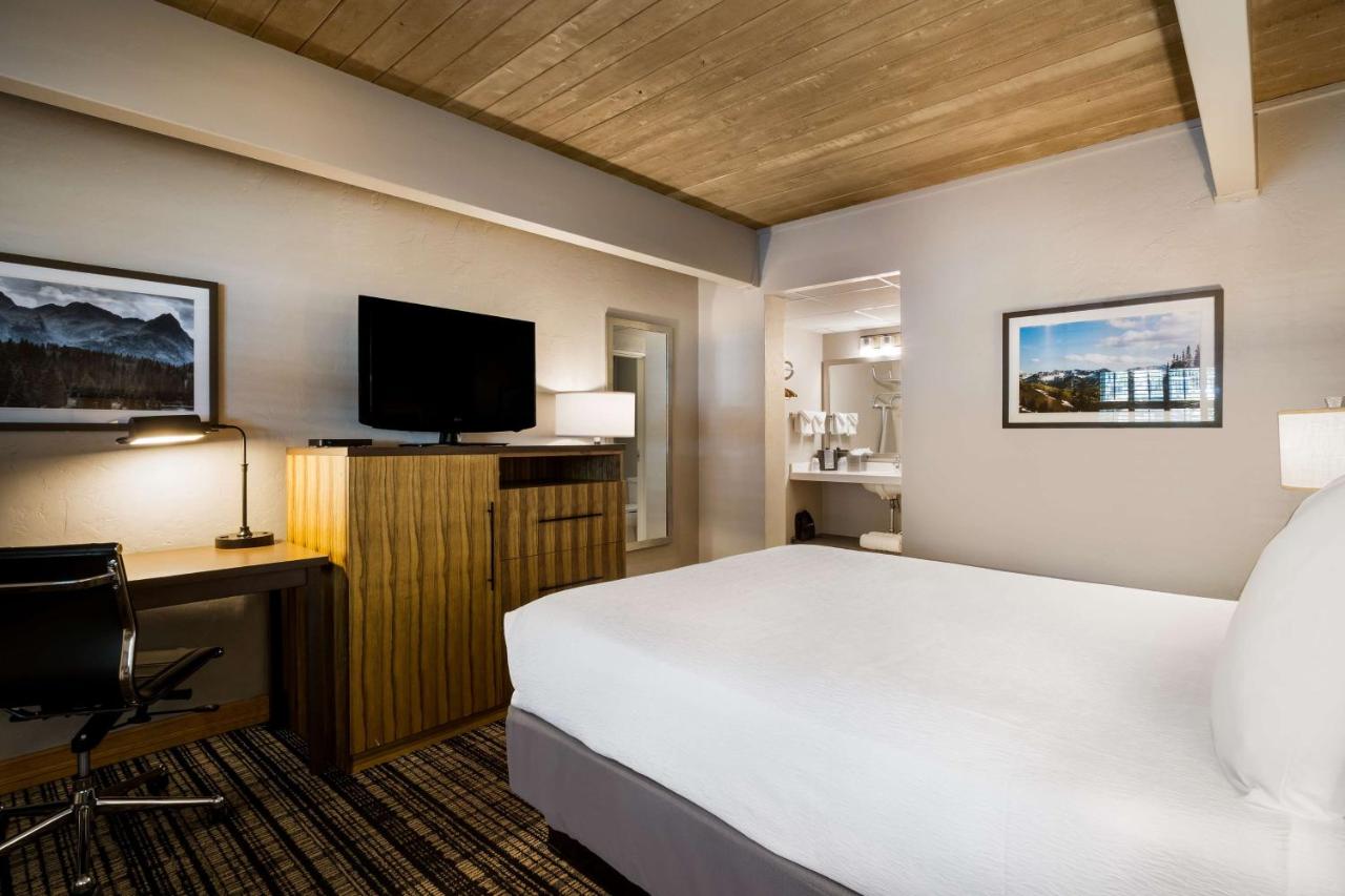  | Best Western Antlers